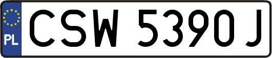 CSW5390J
