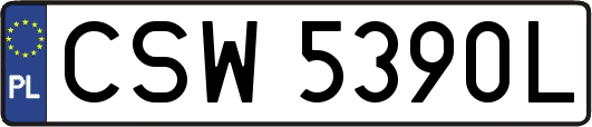 CSW5390L