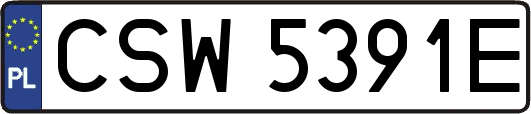 CSW5391E