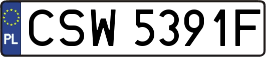 CSW5391F