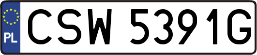 CSW5391G