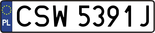 CSW5391J