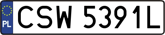 CSW5391L
