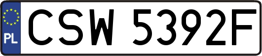 CSW5392F