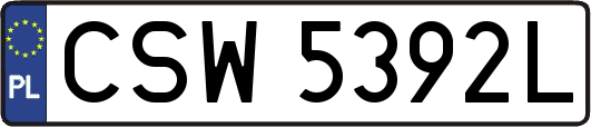 CSW5392L