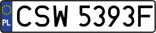 CSW5393F