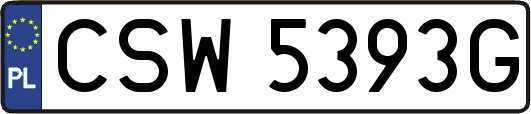 CSW5393G