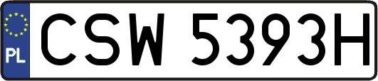 CSW5393H