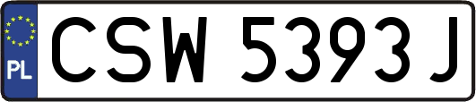 CSW5393J