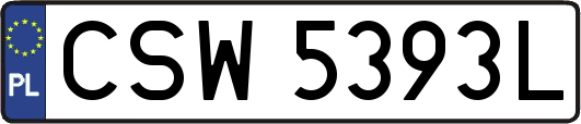 CSW5393L