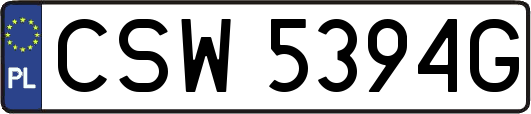 CSW5394G