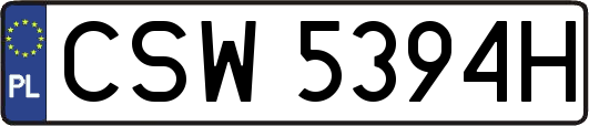 CSW5394H