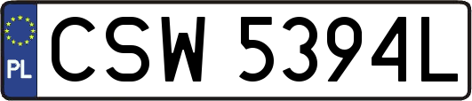 CSW5394L
