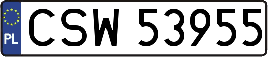 CSW53955