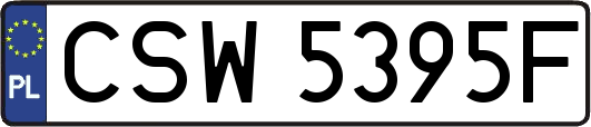 CSW5395F