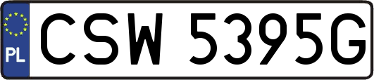 CSW5395G
