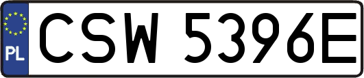 CSW5396E