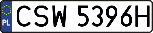 CSW5396H