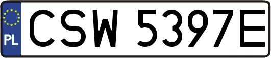 CSW5397E