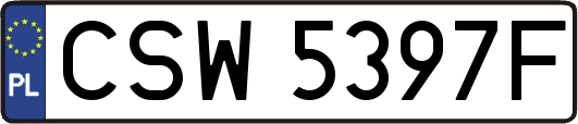 CSW5397F