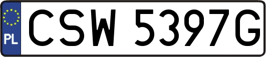 CSW5397G