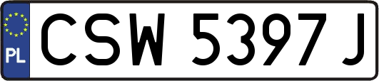 CSW5397J