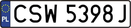 CSW5398J