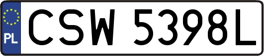 CSW5398L