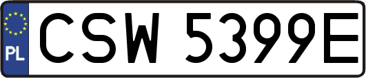 CSW5399E