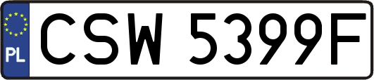 CSW5399F