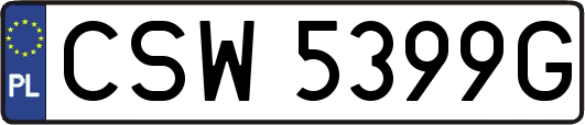 CSW5399G