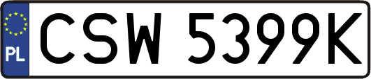 CSW5399K