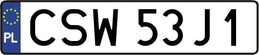 CSW53J1