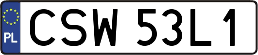 CSW53L1