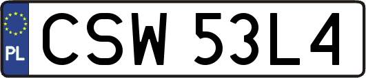 CSW53L4