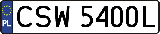 CSW5400L