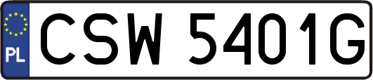 CSW5401G