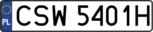 CSW5401H