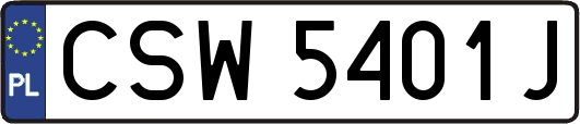 CSW5401J