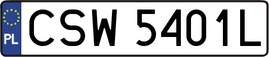 CSW5401L