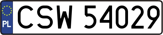 CSW54029