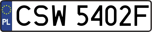 CSW5402F