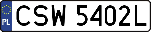 CSW5402L