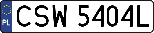 CSW5404L