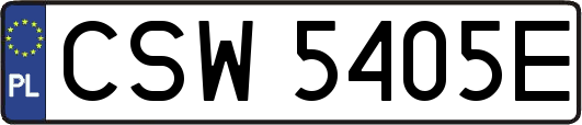 CSW5405E