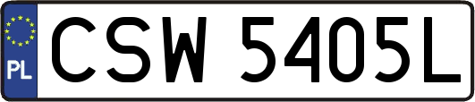 CSW5405L