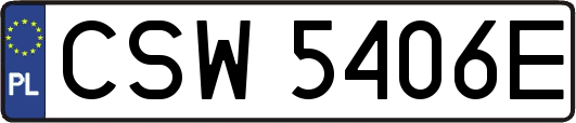 CSW5406E