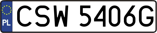 CSW5406G