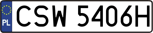CSW5406H