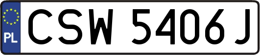 CSW5406J